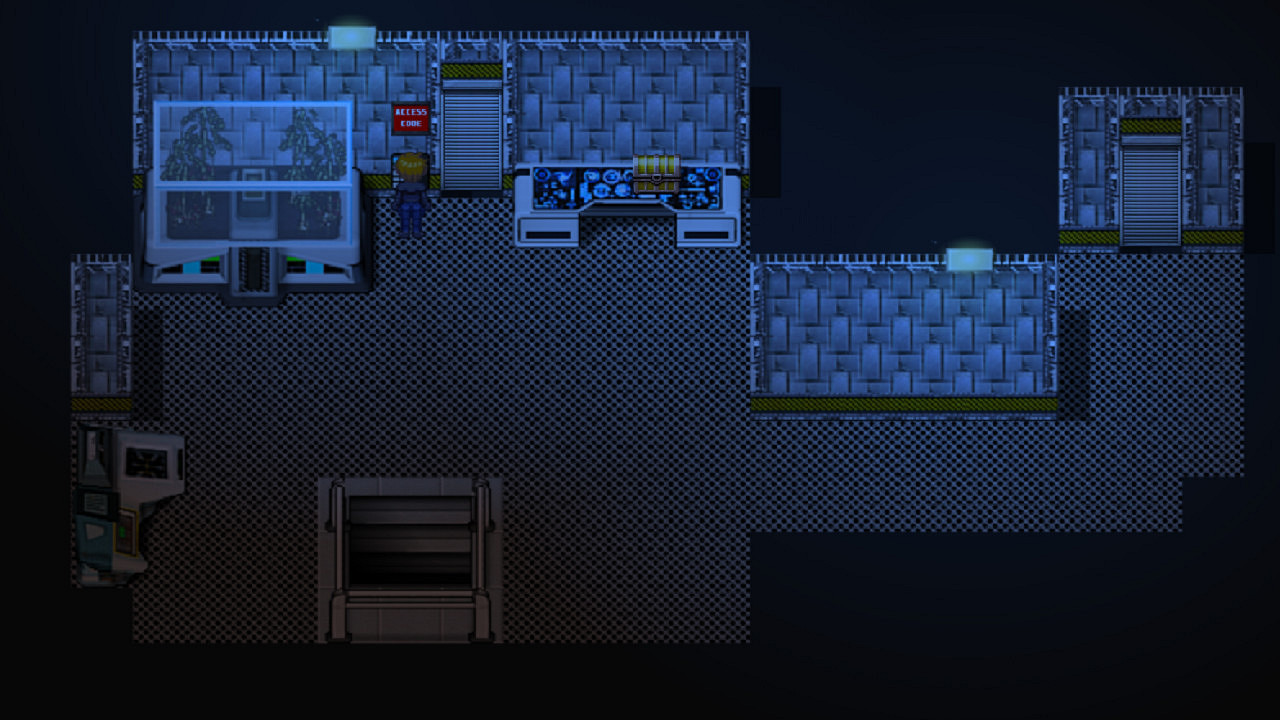 最後的人類探索未來！科幻冒險新作《Cryogenesis》