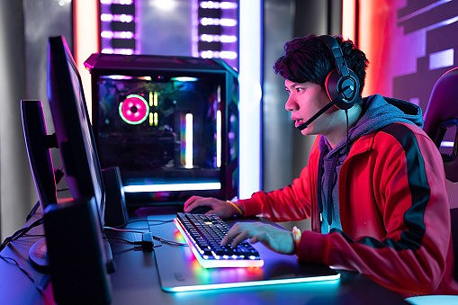 2021-22遊戲企業社會責任報告:騰訊,網易表現突出! 2021-22遊戲企業社會責任報告:騰訊,網易表現突出!