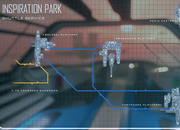 《星際公民》Alpha 3.17.2版本更新介紹 加入新活動! 《星際公民》Alpha 3.17.2版本更新介紹 加入新活動!