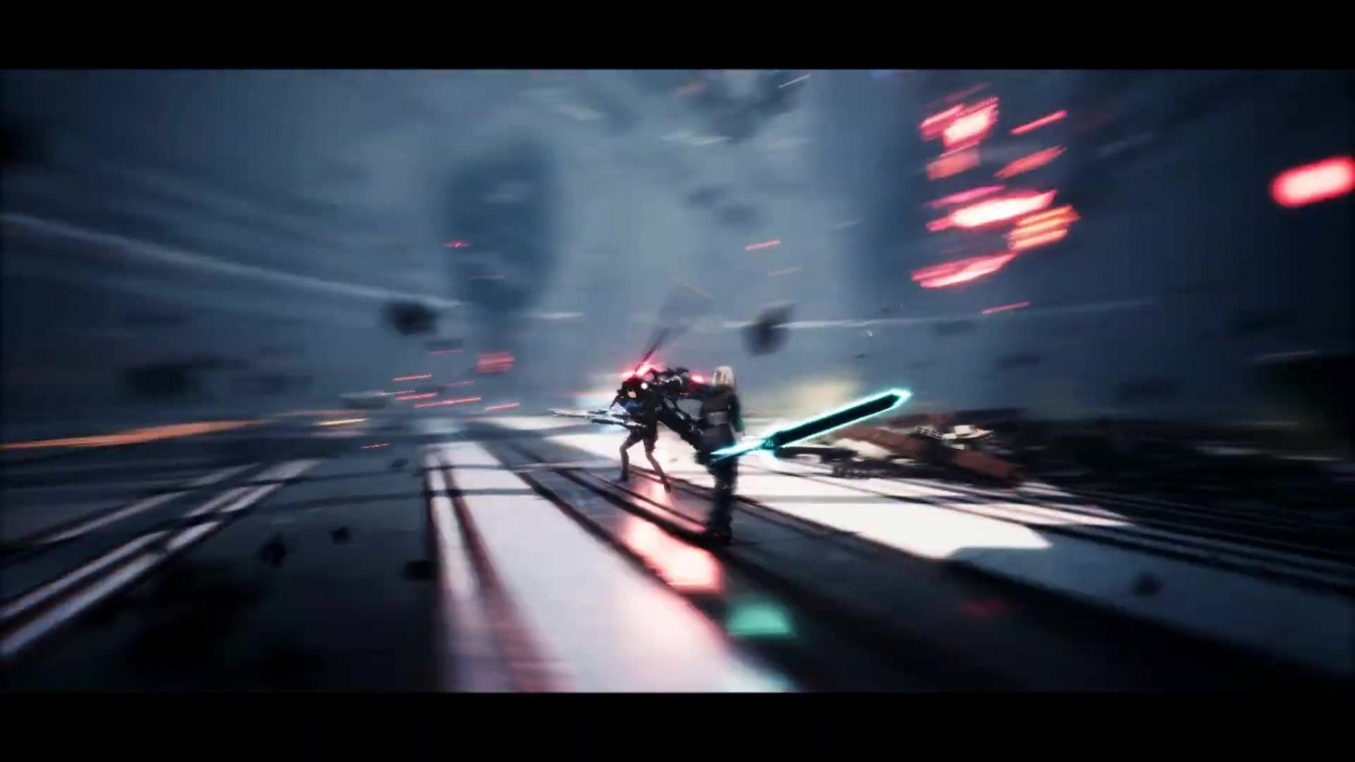 “10分鐘打完”動作遊戲《34EVERLAST》新預告分享 “10分鐘打完”動作遊戲《34EVERLAST》新預告分享