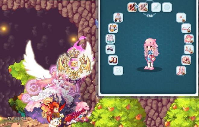 重做15年歷史的經典遊戲這家大廠在端遊反攻市場前沿