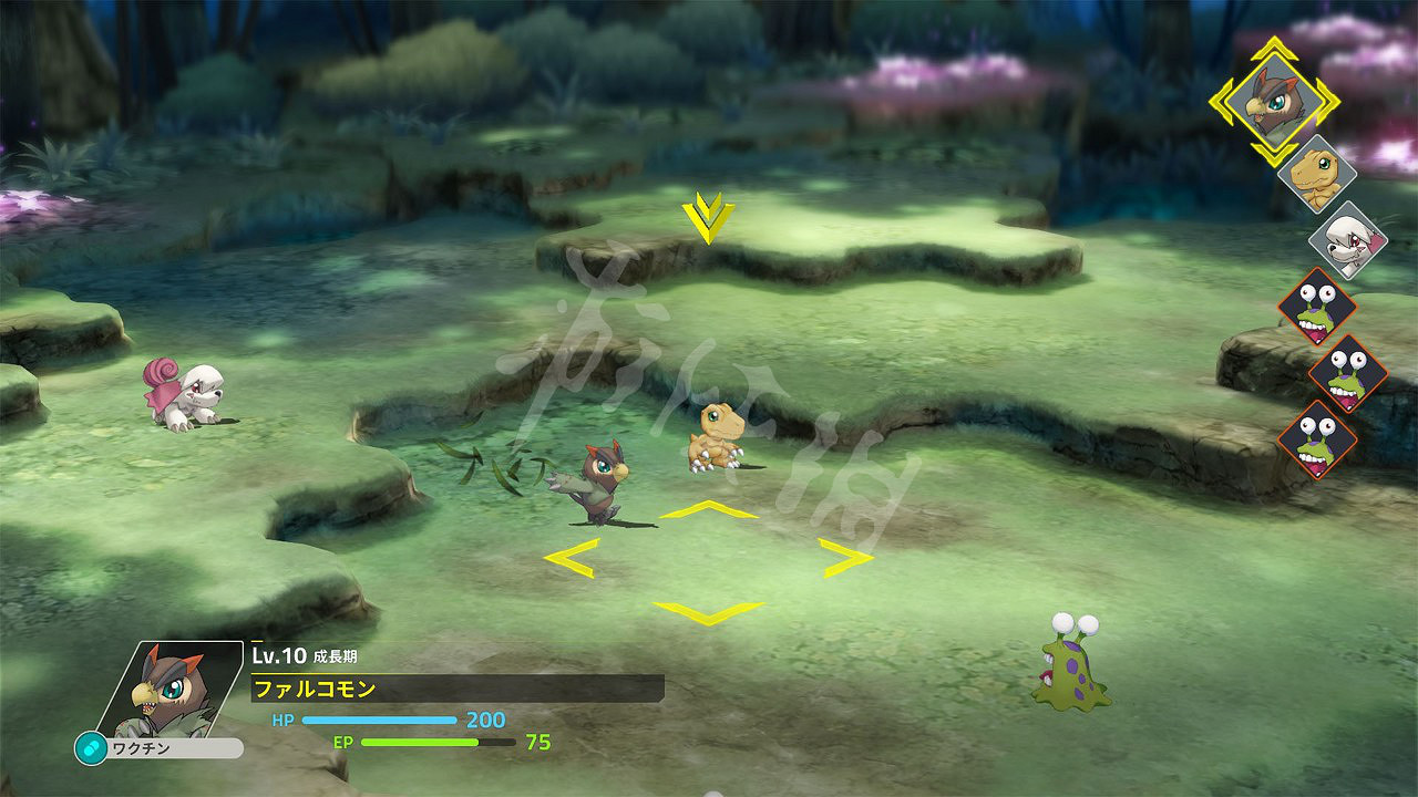 《數碼寶貝絕境求生》蜘蛛獸如何入隊?蜘蛛獸入隊條件介紹 《數碼寶貝絕境求生》蜘蛛獸如何入隊?蜘蛛獸入隊條件介紹