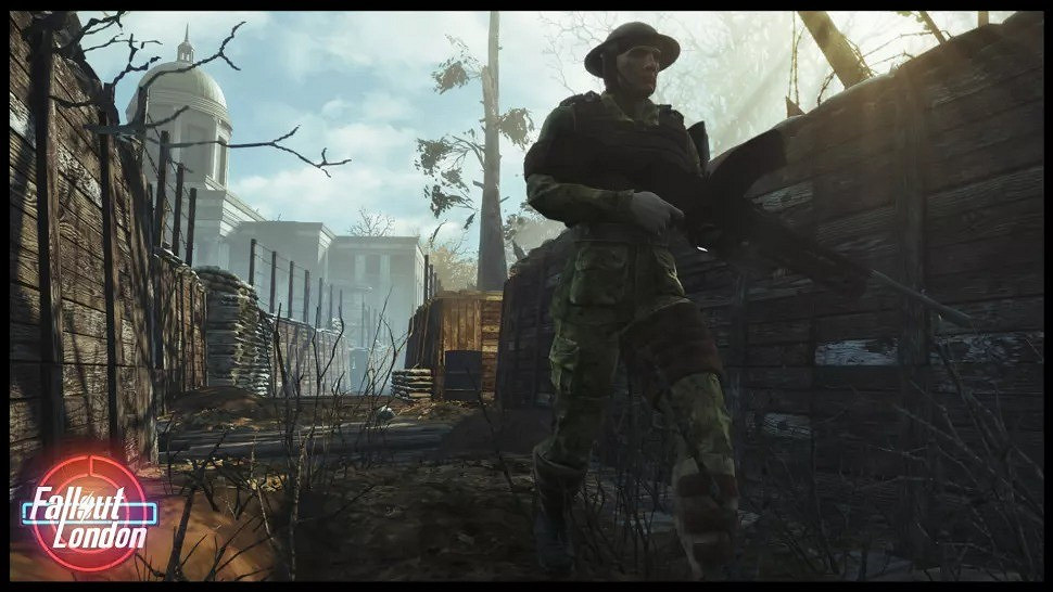 B社挖《輻射:倫敦》Mod牆角上癮 又挖走一員大將 B社挖《輻射:倫敦》Mod牆角上癮 又挖走一員大將