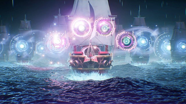 型月官方公布《Fate/EXTRA Record》正式預告片! 型月官方公布《Fate/EXTRA Record》正式預告片!