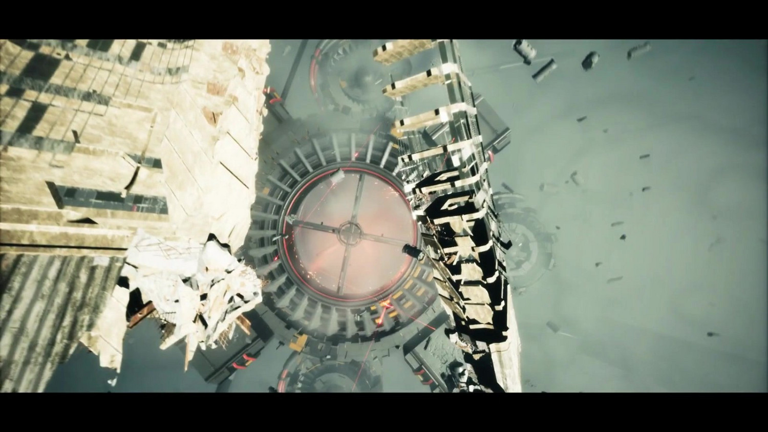 “10分鐘打完”動作遊戲《34EVERLAST》新預告分享 “10分鐘打完”動作遊戲《34EVERLAST》新預告分享