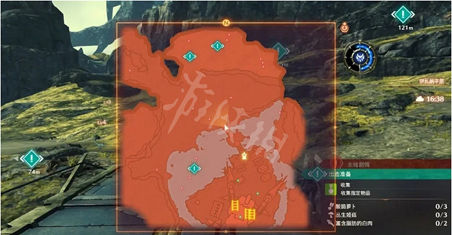 《異域神劍3》出擊準備任務怎麽做?出擊準備任務攻略分享 《異域神劍3》出擊準備任務怎麽做?出擊準備任務攻略分享