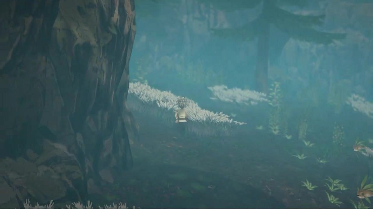 崖邊小鎮冒險遊戲《斷崖的卡爾姆》公布