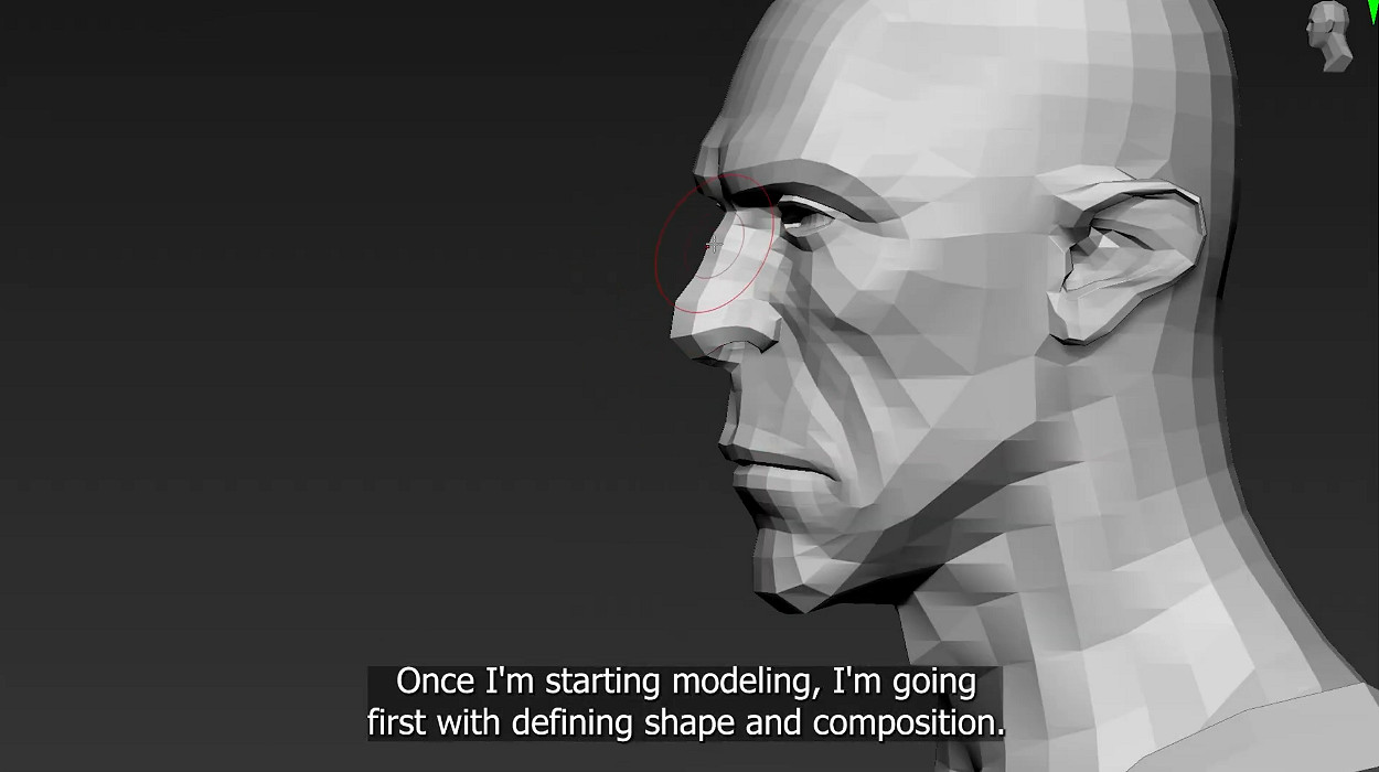 魂系新作《奧特伯恩》新開發者日誌介紹藝術風格！