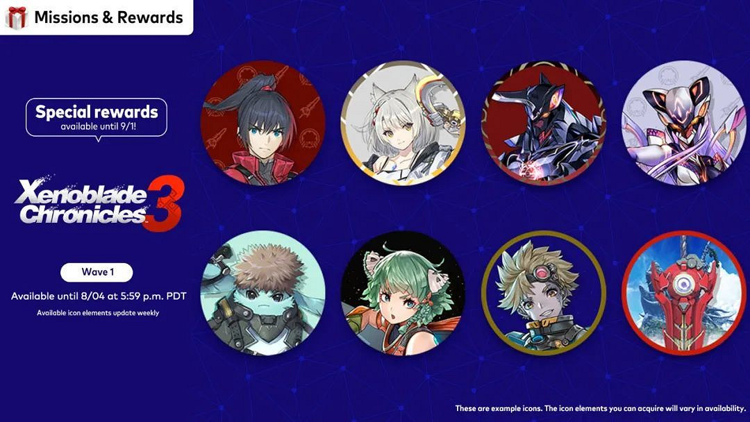 NS新聞 異度3音樂原聲還在籌備 餐癮地城更新最終章