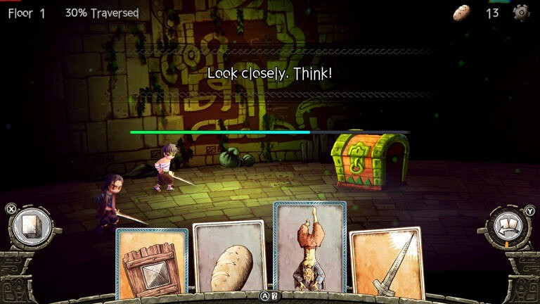 探索高塔 《塔:前往底部》將於22年秋季登陸PC 探索高塔 《塔:前往底部》將於22年秋季登陸PC