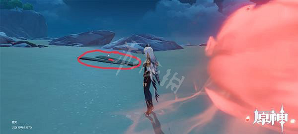 《原神》殘像暗戰第四關怎麽過?殘像暗戰第四關玩法介紹 《原神》殘像暗戰第四關怎麽過?殘像暗戰第四關玩法介紹