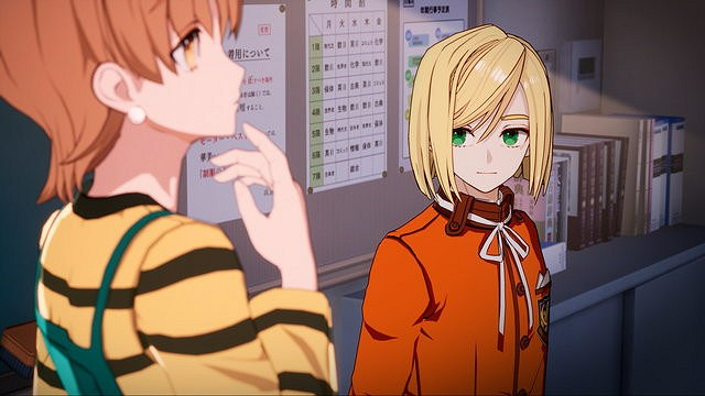 型月官方公布《Fate/EXTRA Record》正式預告片! 型月官方公布《Fate/EXTRA Record》正式預告片!