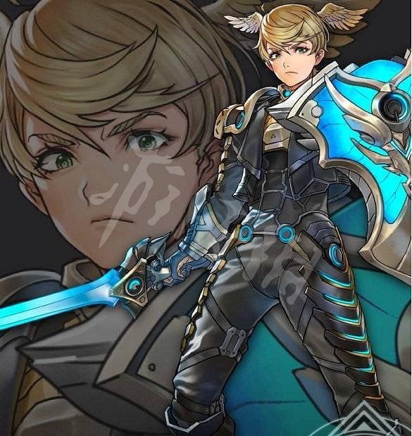 《異域神劍3》Zeon是誰?新英雄Zeon介紹 《異域神劍3》Zeon是誰?新英雄Zeon介紹