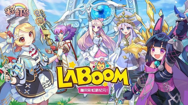 重做15年歷史的經典遊戲這家大廠在端遊反攻市場前沿