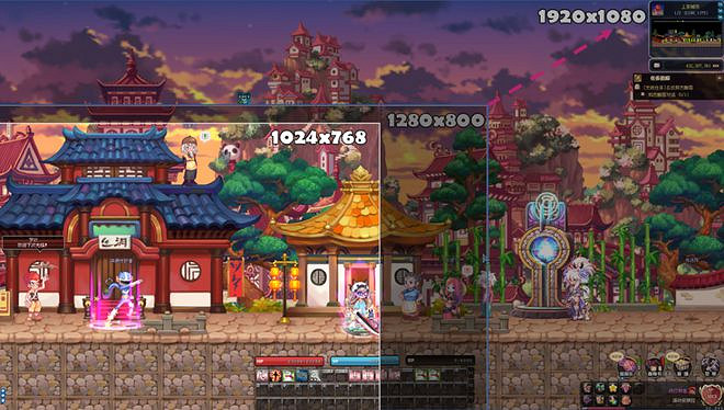 重做15年歷史的經典遊戲這家大廠在端遊反攻市場前沿