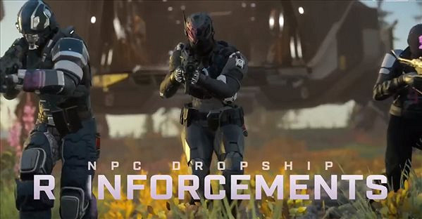 《星際公民》Alpha 3.17.2版本更新介紹 加入新活動! 《星際公民》Alpha 3.17.2版本更新介紹 加入新活動!