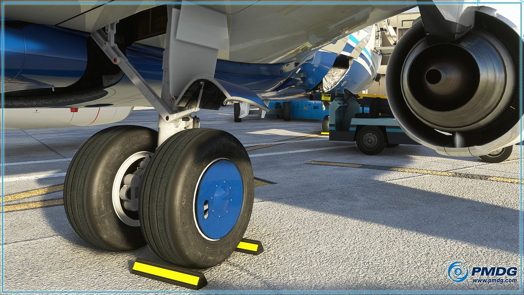 《微軟模擬飛行》波音737-600上架 定價34.99美元 《微軟模擬飛行》波音737-600上架 定價34.99美元