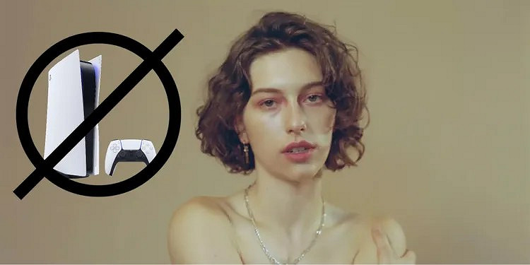 美國女歌手想將新歌命名為《PS5》:被索尼否決了! 美國女歌手想將新歌命名為《PS5》:被索尼否決了!