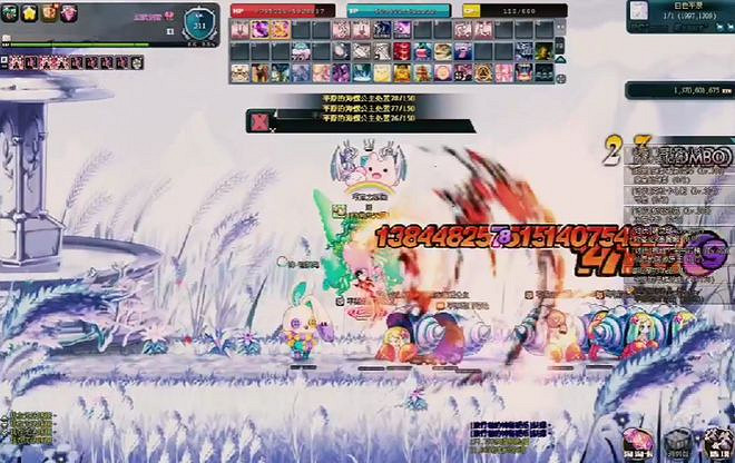 重做15年歷史的經典遊戲這家大廠在端遊反攻市場前沿