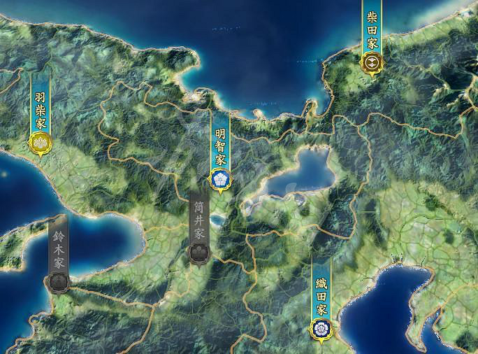 《信長之野望新生》本能寺之變如何觸發？本能寺之變觸發條件介紹