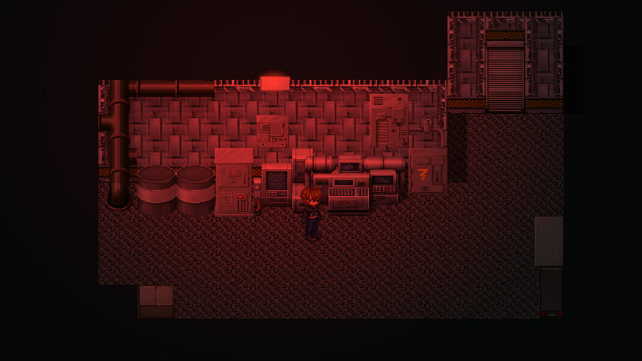 最後的人類探索未來！科幻冒險新作《Cryogenesis》