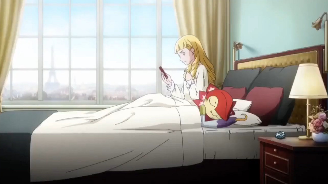 魂系新作《奧特伯恩》新開發者日誌介紹藝術風格！