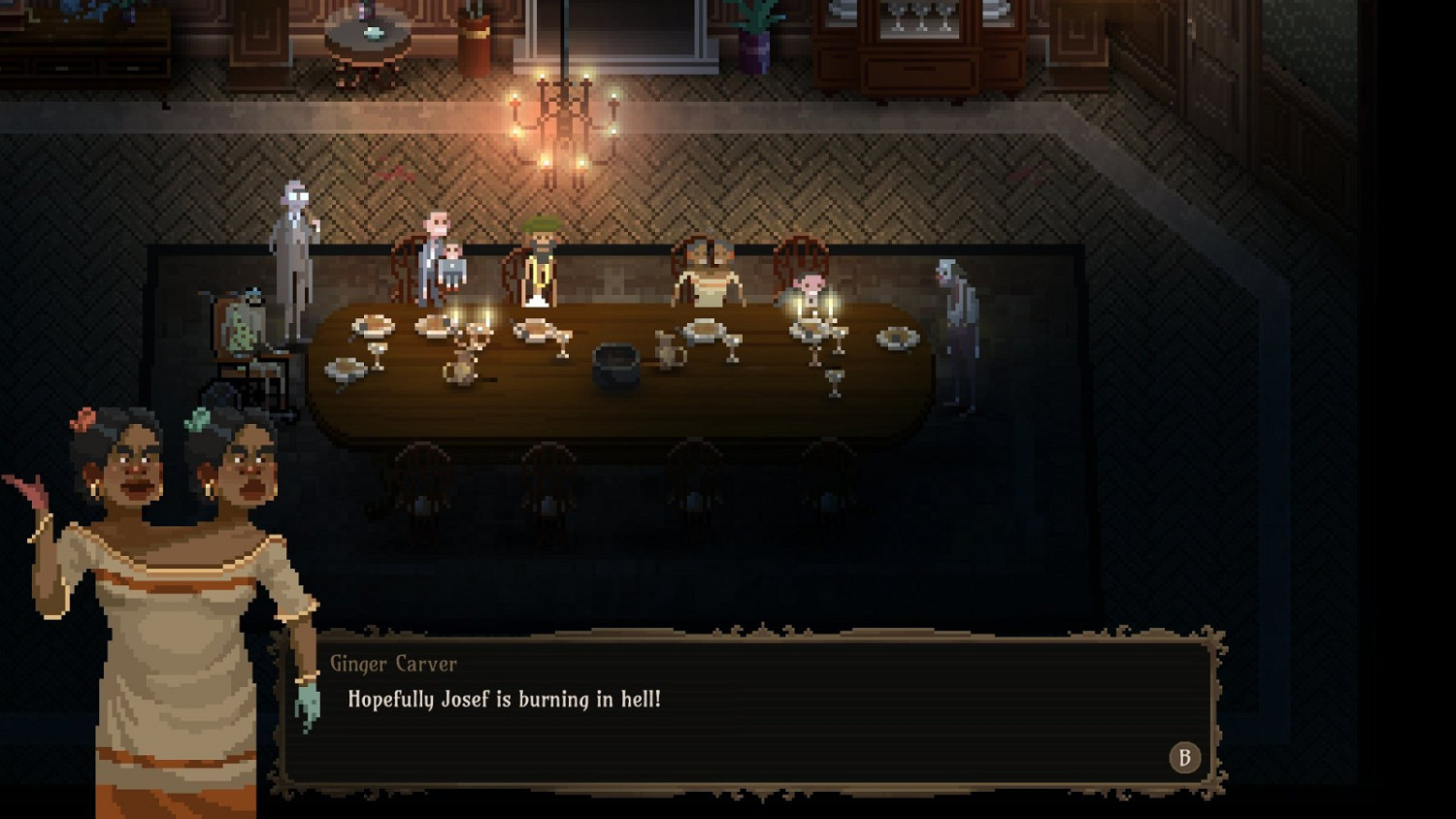 又一款跳票遊戲增加了《弗拉德馬戲團》跳票至2023年