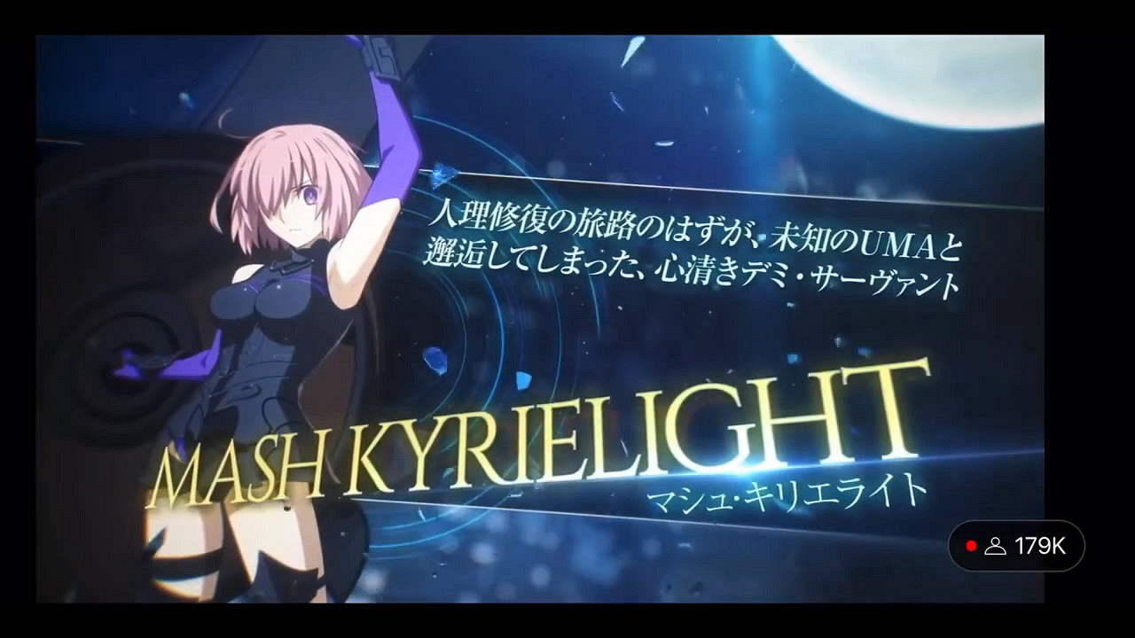 《月姬格鬥：Type Lumina》新免費DLC角色影像賞！