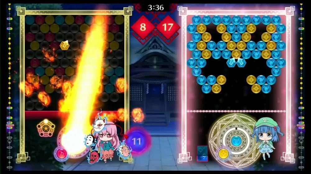 NS新聞 異度3音樂原聲還在籌備 餐癮地城更新最終章