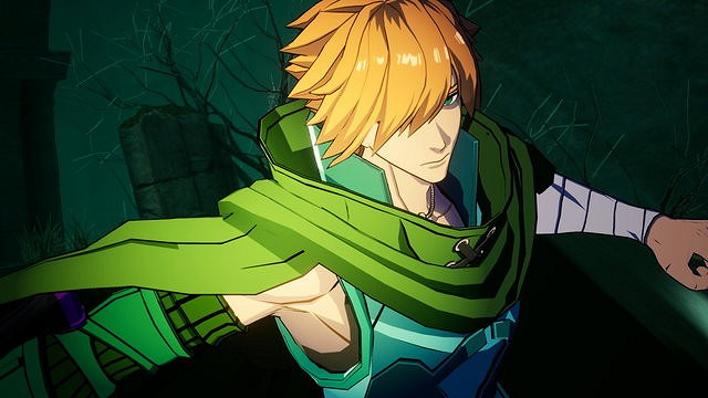 型月官方公布《Fate/EXTRA Record》正式預告片! 型月官方公布《Fate/EXTRA Record》正式預告片!