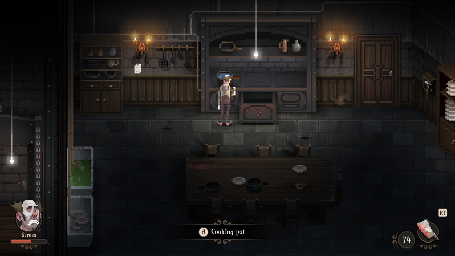 又一款跳票遊戲增加了《弗拉德馬戲團》跳票至2023年