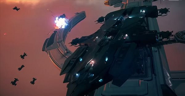 《星際公民》Alpha 3.17.2版本更新介紹 加入新活動! 《星際公民》Alpha 3.17.2版本更新介紹 加入新活動!