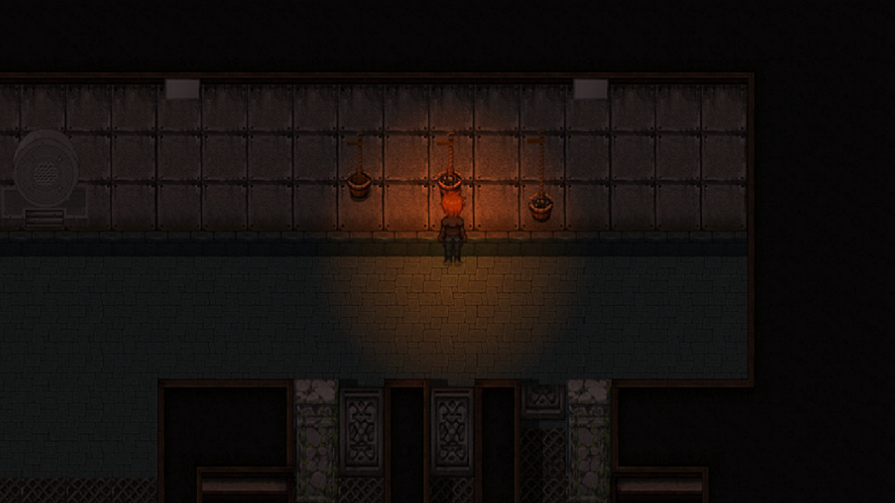 最後的人類探索未來！科幻冒險新作《Cryogenesis》