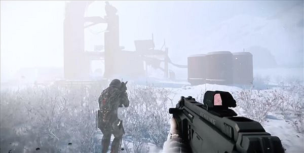 《星際公民》Alpha 3.17.2版本更新介紹 加入新活動! 《星際公民》Alpha 3.17.2版本更新介紹 加入新活動!