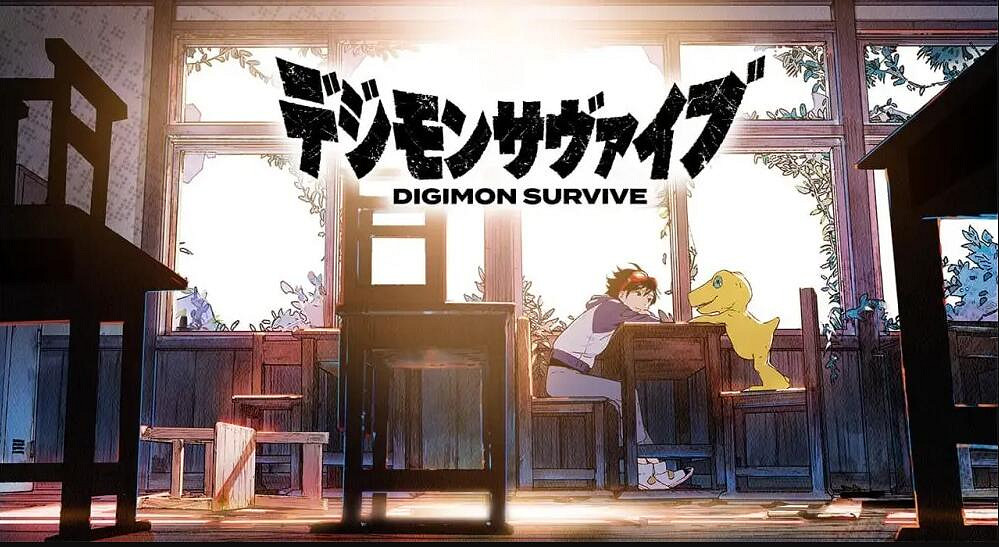 《數碼寶貝絕境求生》pc版配置要求是什麽?Steam配置要求介紹 《數碼寶貝絕境求生》pc版配置要求是什麽?Steam配置要求介紹