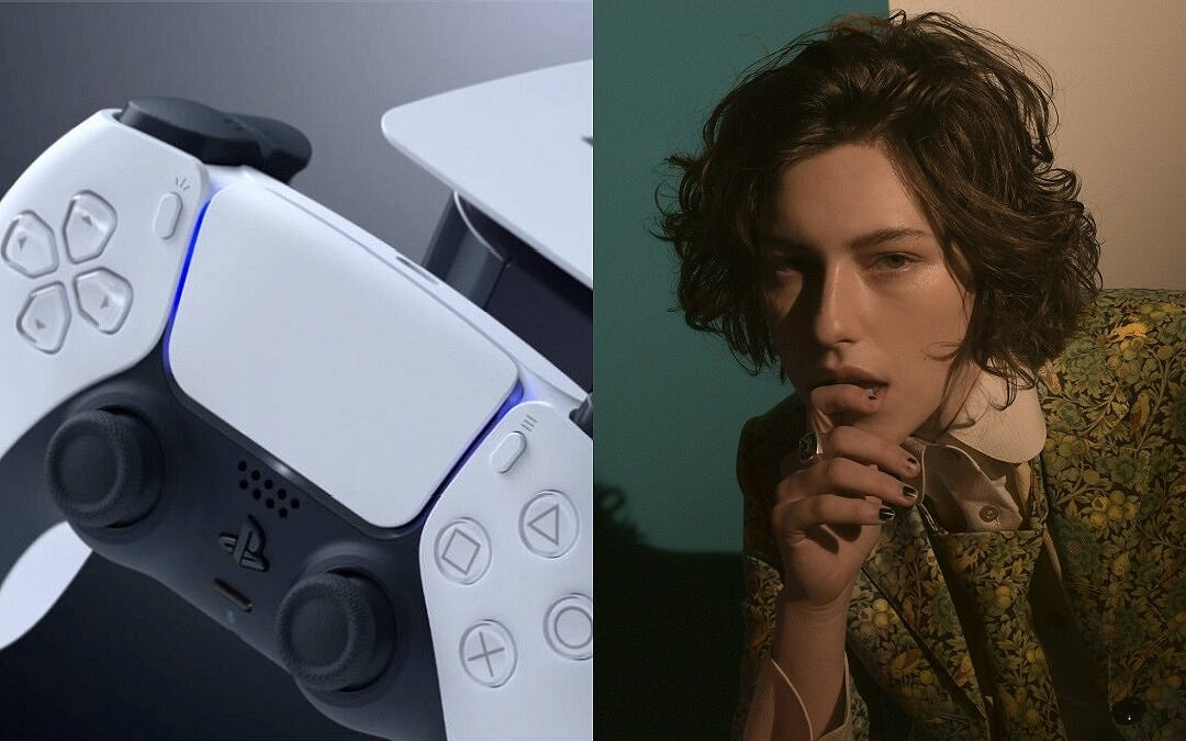 美國女歌手想將新歌命名為《PS5》:被索尼否決了! 美國女歌手想將新歌命名為《PS5》:被索尼否決了!