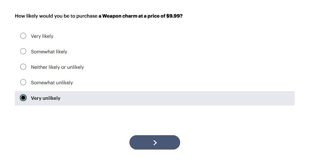 調查問卷顯示《鬥陣特攻2》頂級皮膚可能貴至45美元! 調查問卷顯示《鬥陣特攻2》頂級皮膚可能貴至45美元!