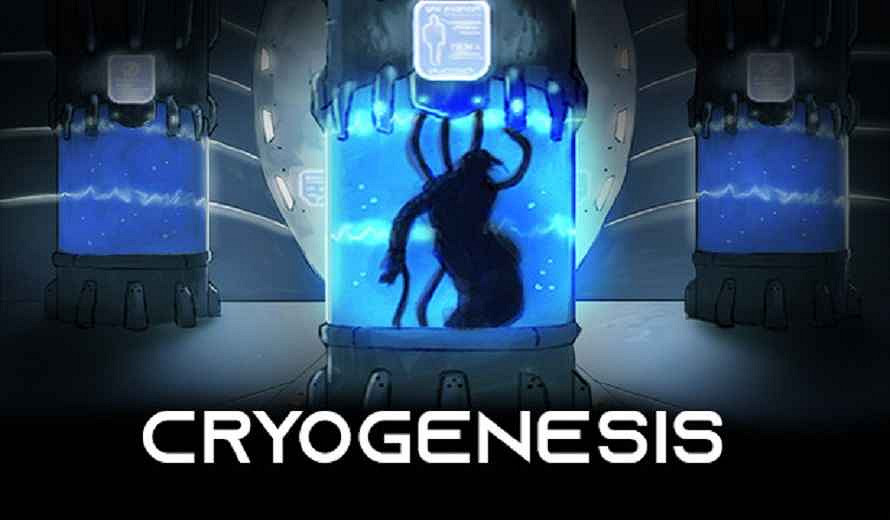 人類遺孤探索未來 科幻新作《Cryogenesis》年底發售