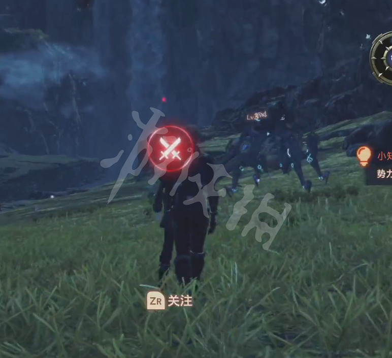 《異域神劍3》怪物鬥毆選什麽？勸架任務選擇介紹