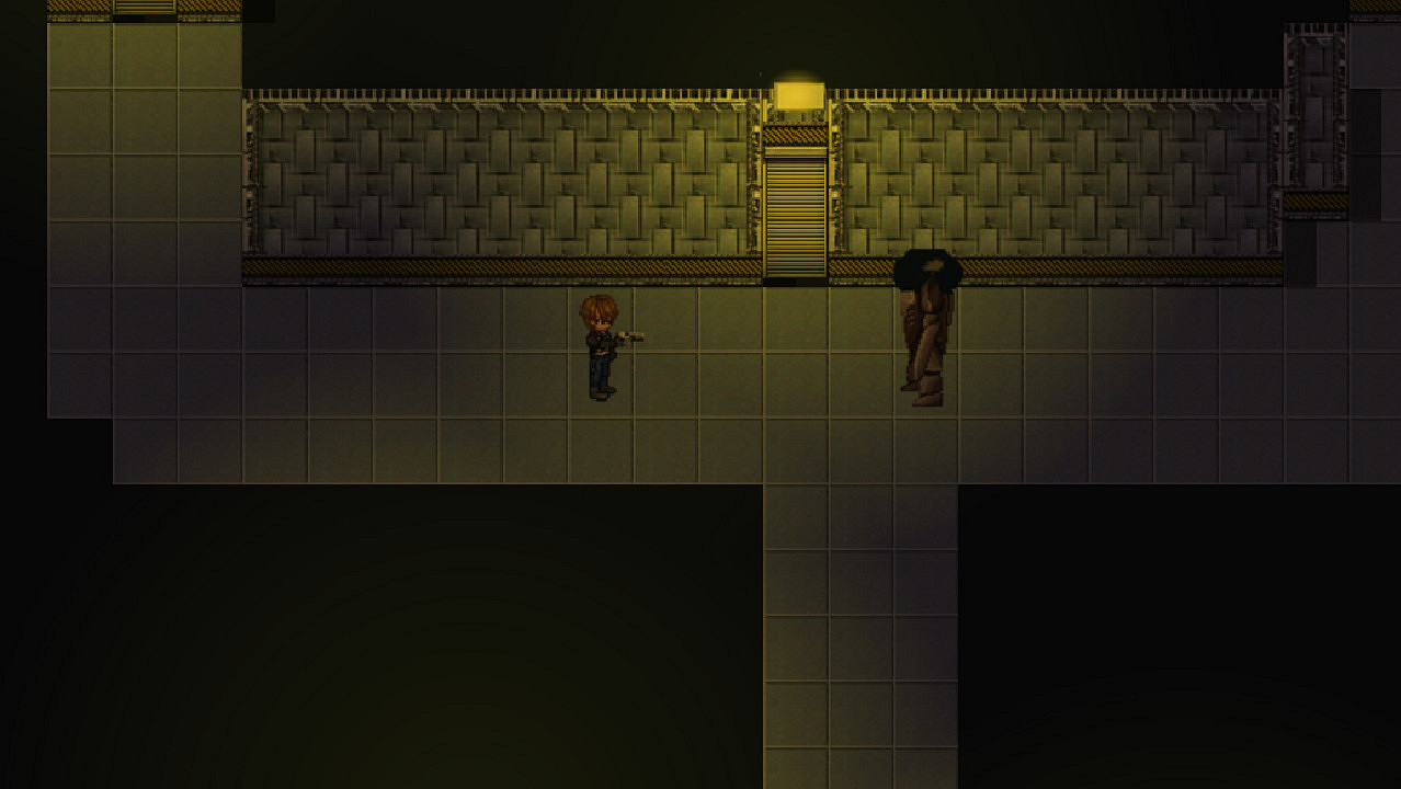 最後的人類探索未來！科幻冒險新作《Cryogenesis》