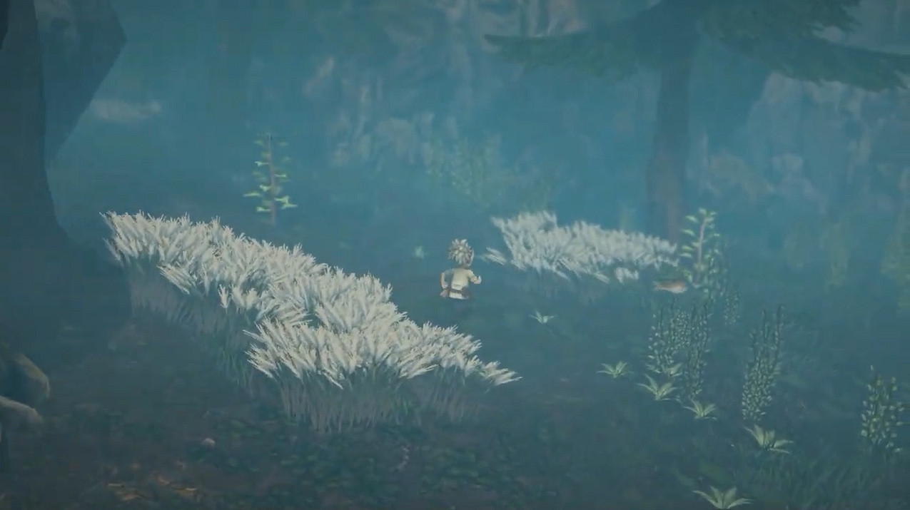 崖邊小鎮探險！《斷崖的卡爾姆》宣傳片 2024年發售