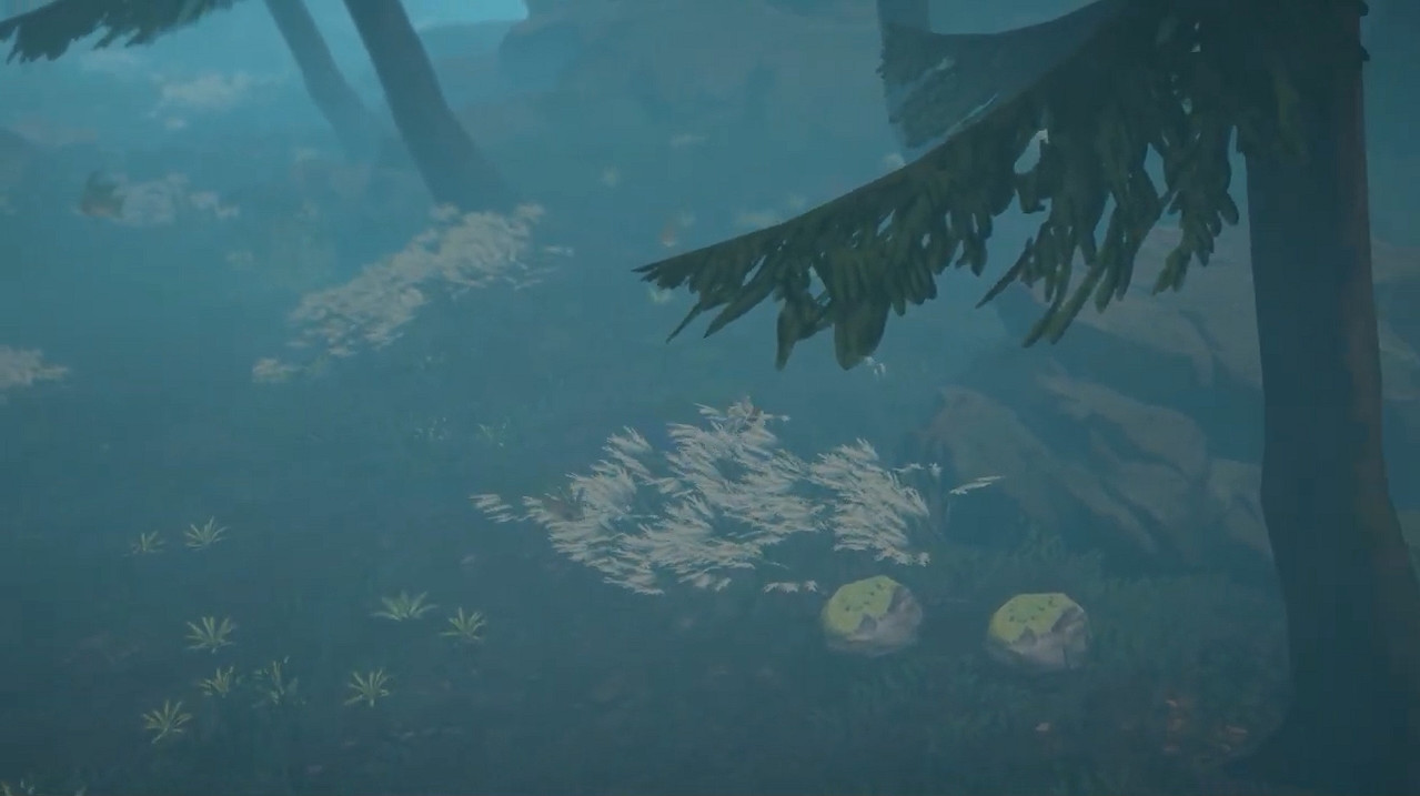 崖邊小鎮探險！《斷崖的卡爾姆》宣傳片 2024年發售