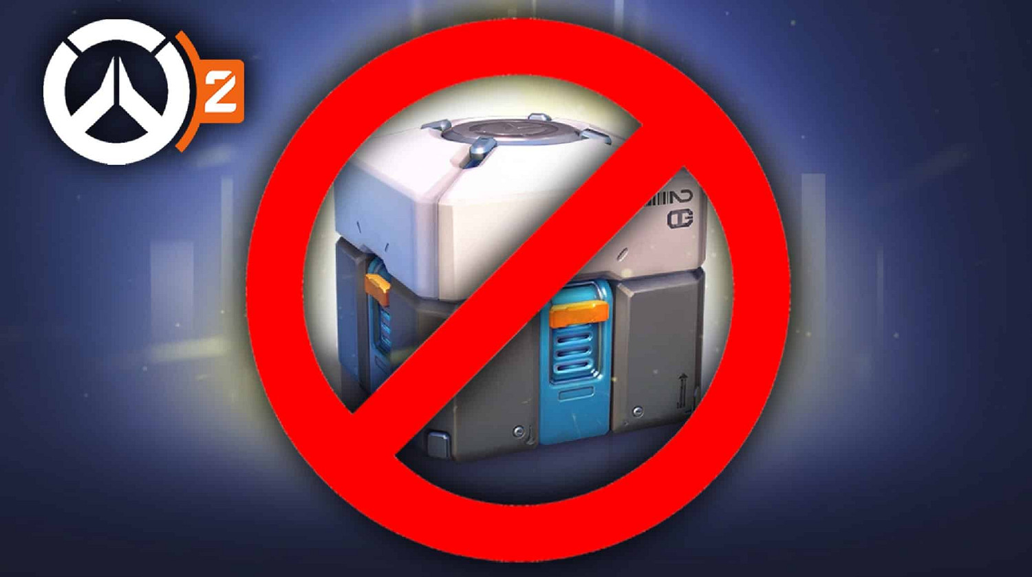 調查問卷顯示《鬥陣特攻2》頂級皮膚可能貴至45美元! 調查問卷顯示《鬥陣特攻2》頂級皮膚可能貴至45美元!