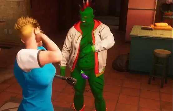 八月遊戲品類繁多,總有一款你的菜 八月遊戲品類繁多,總有一款你的菜