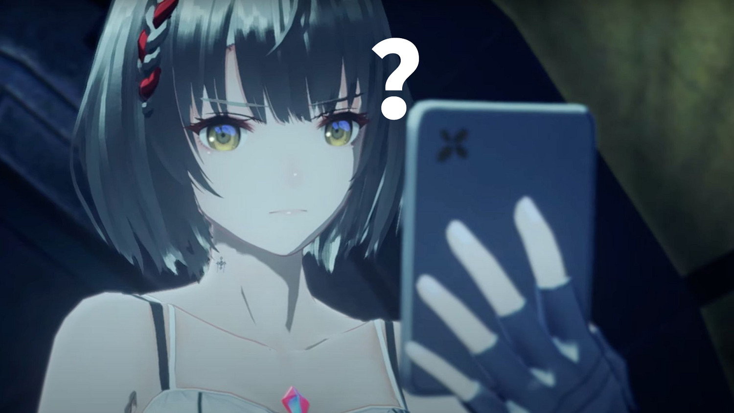 網路詞充斥自己加戲?《異度神劍3》中文翻譯引爭議 網路詞充斥自己加戲?《異度神劍3》中文翻譯引爭議