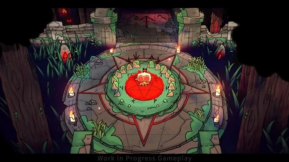 八月遊戲品類繁多,總有一款你的菜 八月遊戲品類繁多,總有一款你的菜