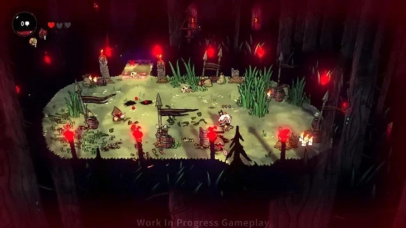 八月遊戲品類繁多,總有一款你的菜 八月遊戲品類繁多,總有一款你的菜