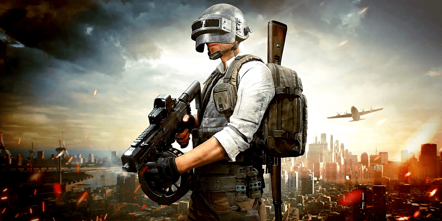 時隔不到兩年 《絕地求生》在印度再次因“安全”被禁 時隔不到兩年 《絕地求生》在印度再次因“安全”被禁