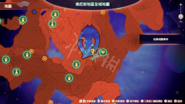 《異域神劍3》賢者之家在哪？賢者之家位置介紹