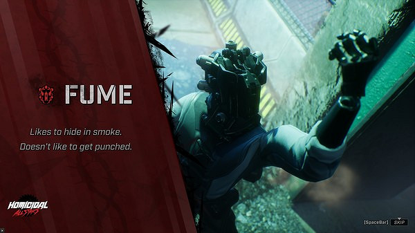 回合制戰鬥遊戲《凶殘全明星秀》上線Steam 9月8日發售 回合制戰鬥遊戲《凶殘全明星秀》上線Steam 9月8日發售